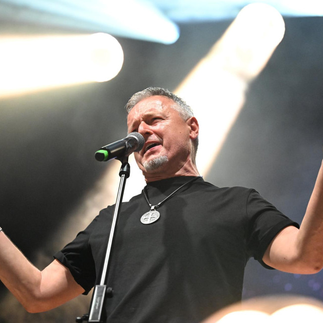 Marko Perković Thompson
