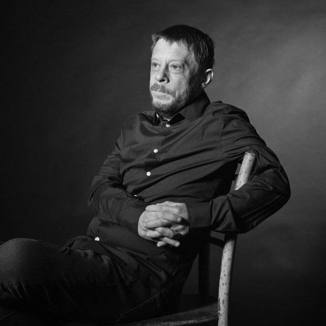 Matija Dedić