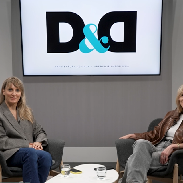 Lidija Tomas Matijević i Kristina Duran Grob iz Studija Edit/Onnetwork Hanza Media