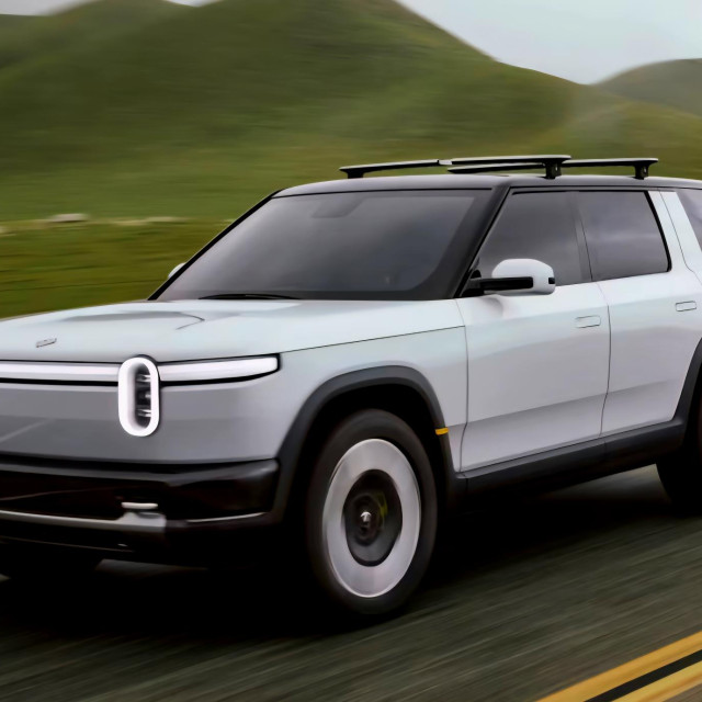 Rivian R2