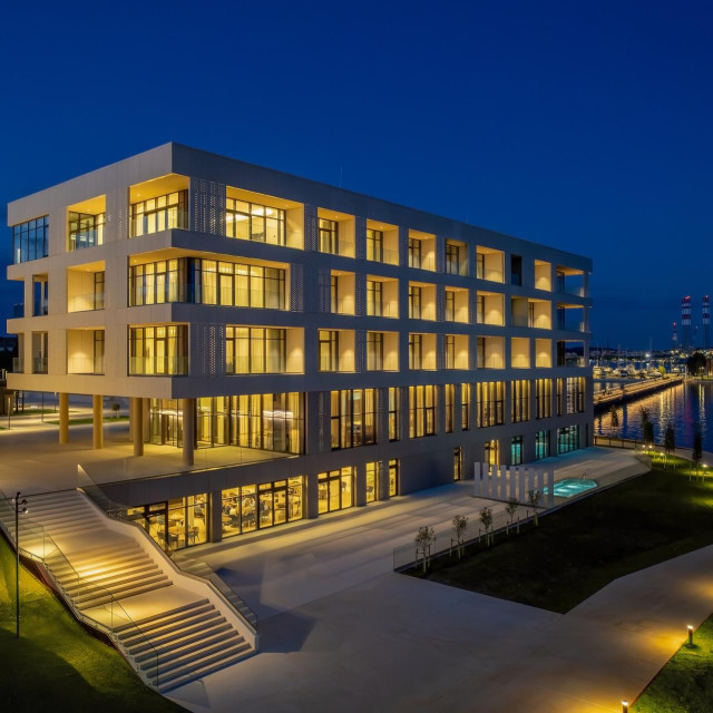 Monumenti hotel