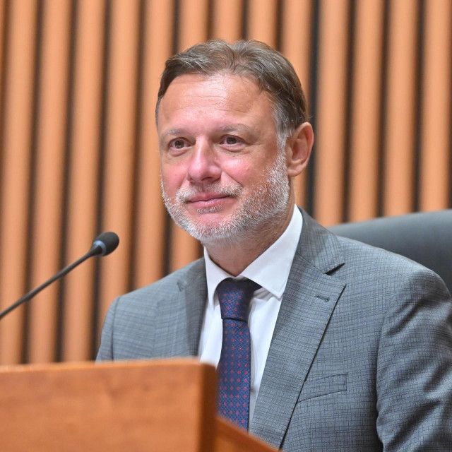Gordan Jandroković