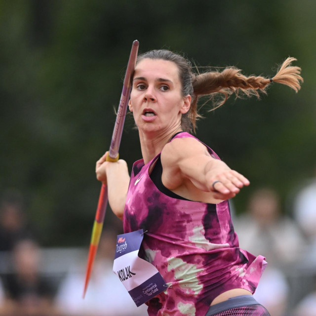 Sara Kolak