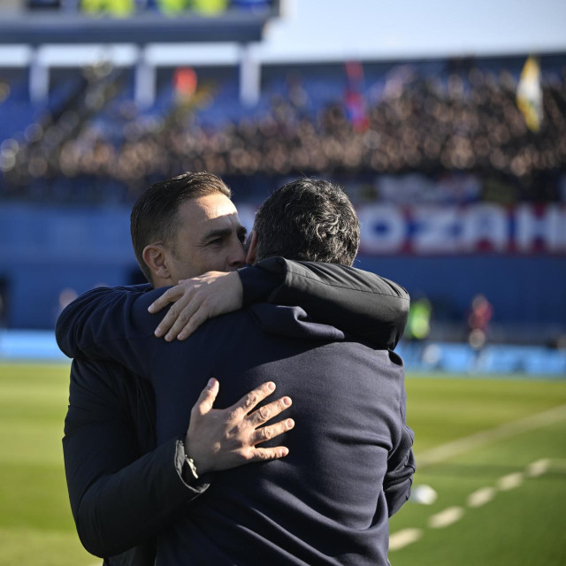 Fabio Cannavaro i Gennaro Gattuso