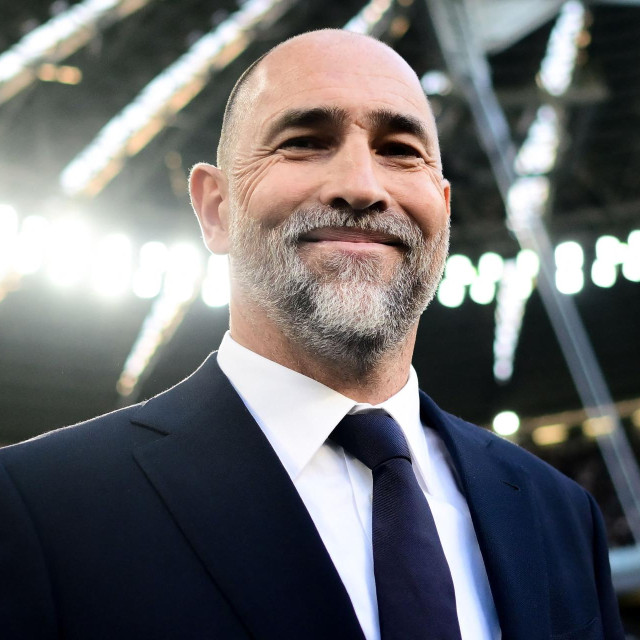 Igor Tudor