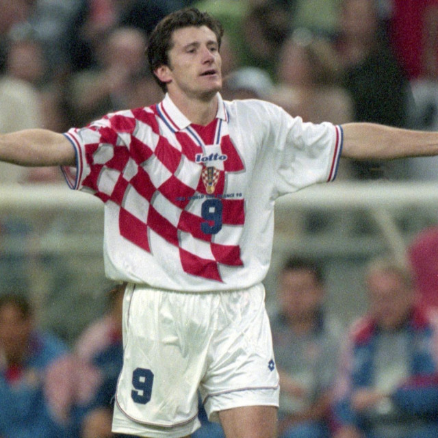 Davor Šuker