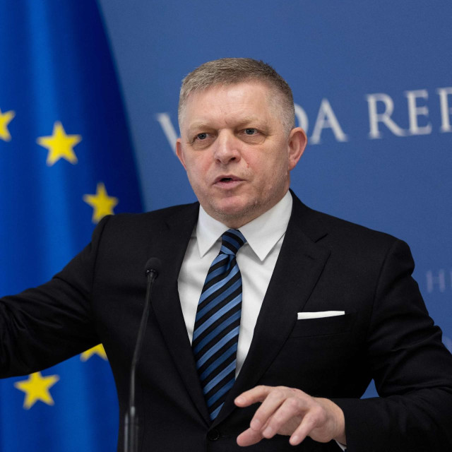 Robert Fico