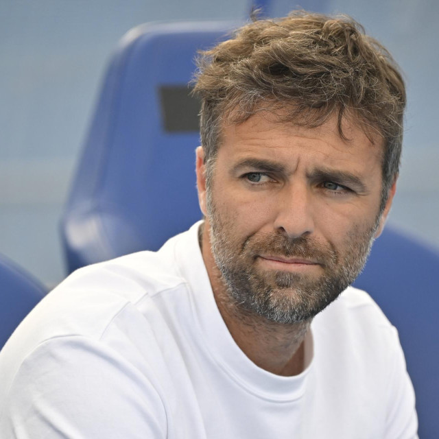 Gonzalo Garcia je novi trener Hajduka