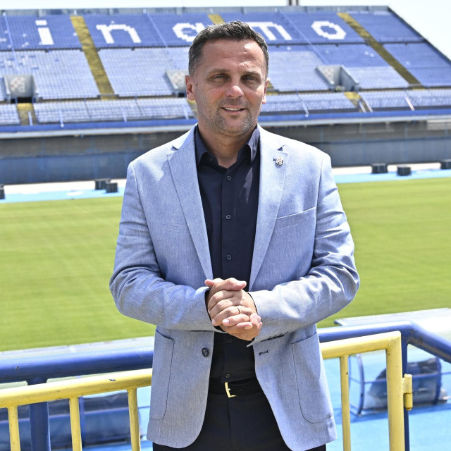 Mario Kovačević