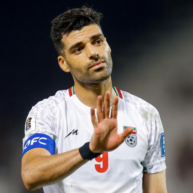 Mehdi Taremi