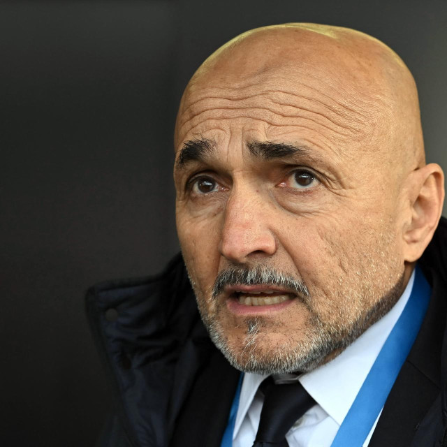 Luciano Spalletti