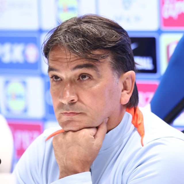 Zlatko Dalić
