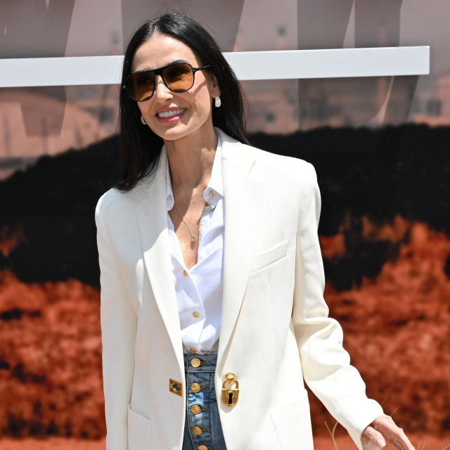Demi Moore