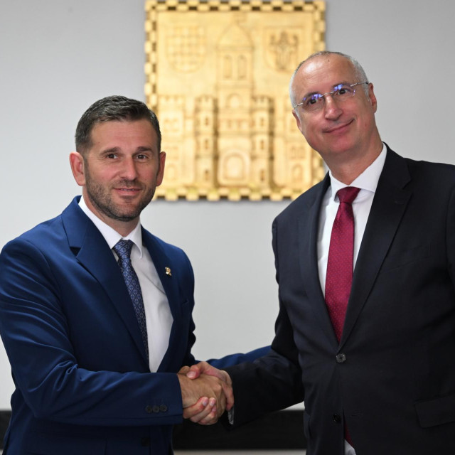 Tomislav Šuta i Ivica Puljak