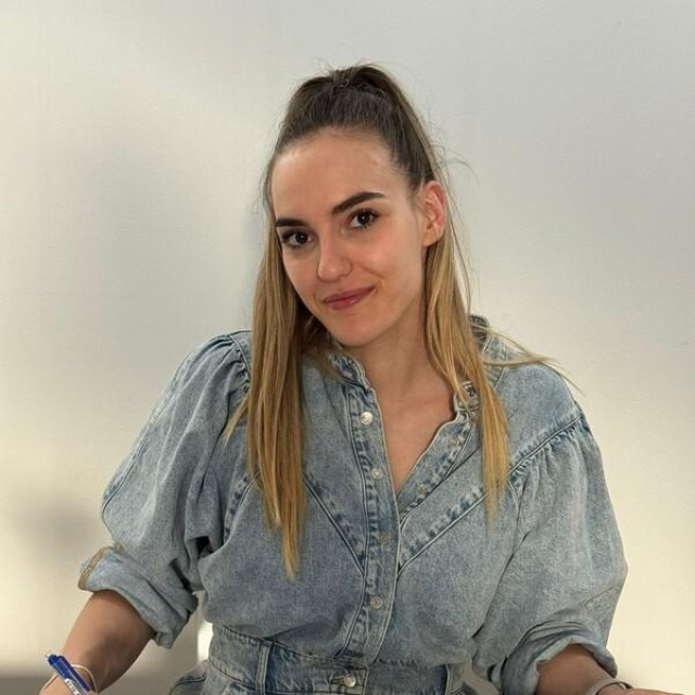 Petra Martinović