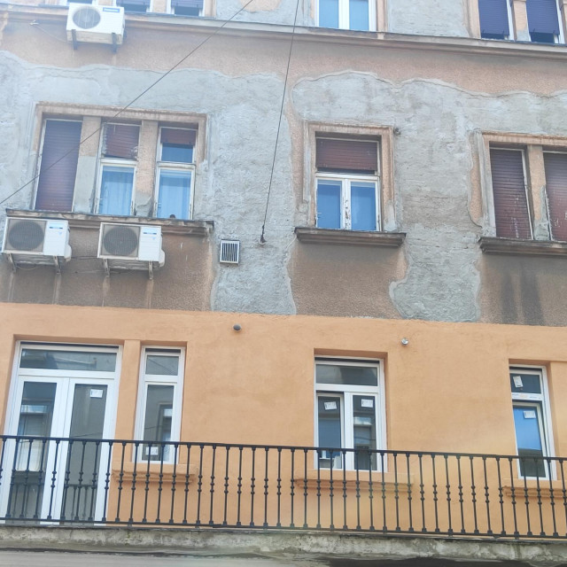 Tvrtka Condo ideas d.o.o. je postavila i novu PVC stolariju