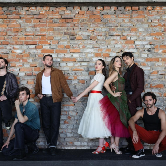 Priča sa Zapadne strane

Dorian Stipčić, Devin Juraj, Damir Kedžo, Katarina Margaretić, Franka Batelić, Ivan Čuić, Deni Sanković