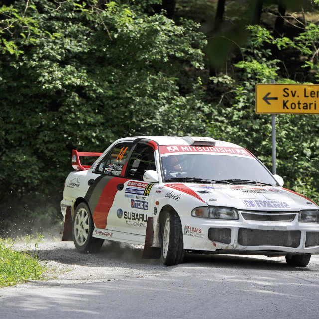 Delta Rally