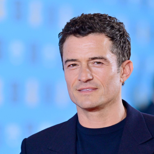 Orlando Bloom