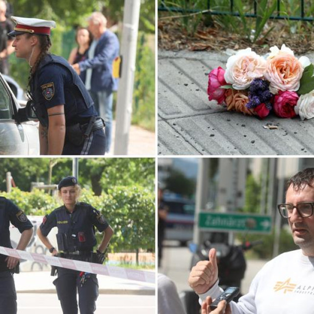 Tragedija u Grazu