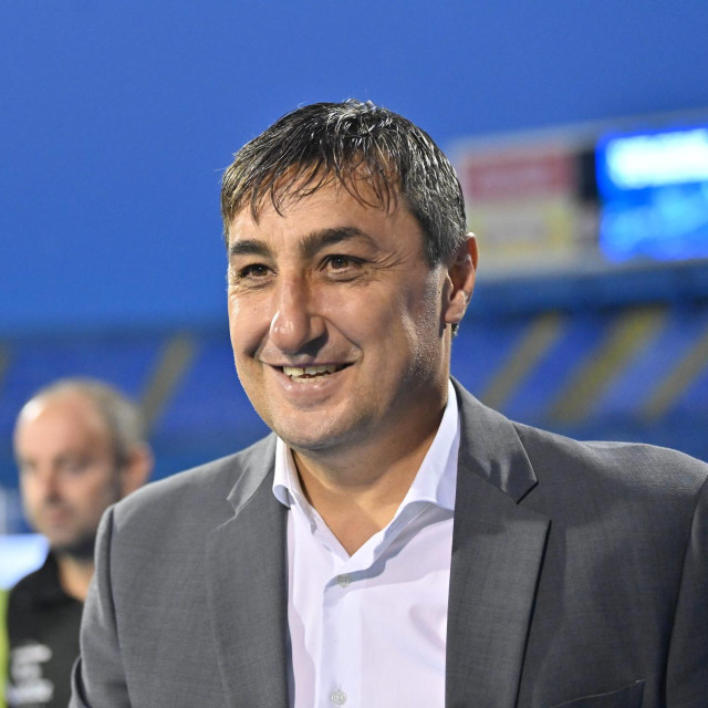 Goce Sedloski