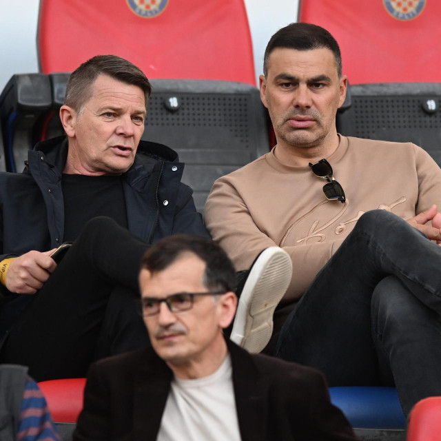 Ante Miše i Goran Sablić