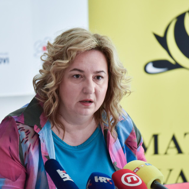 Sanja Šprem