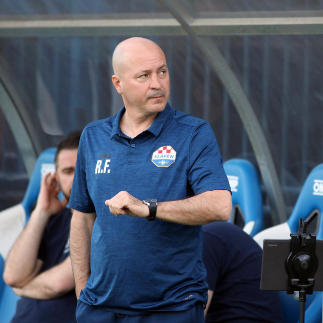 Roy Ferenčina