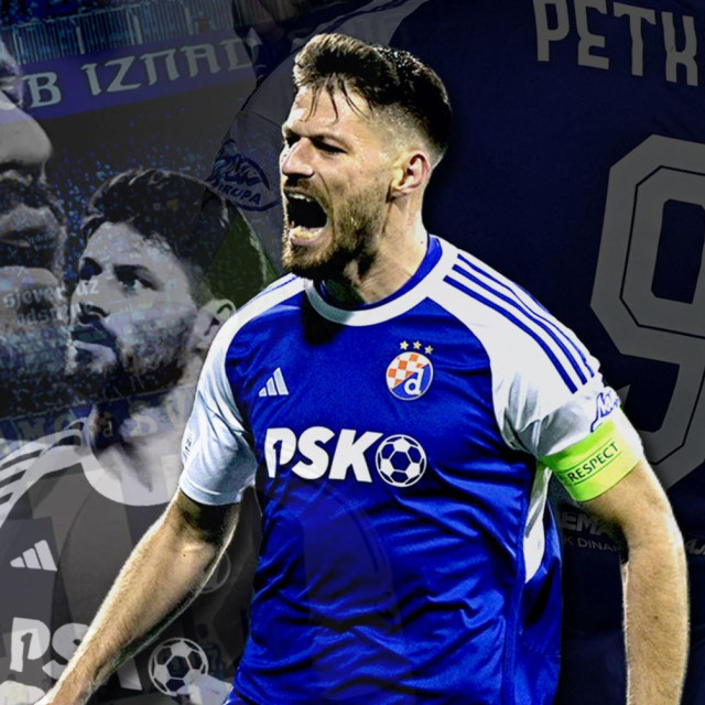Bruno Petković