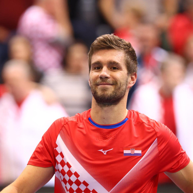 Nikola Mektić