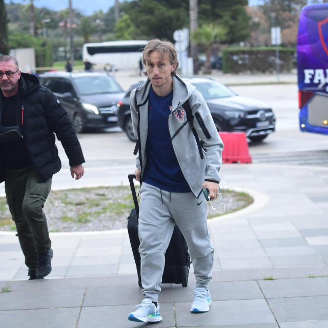 Luka Modrić