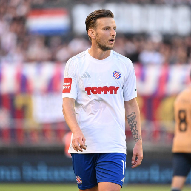Ivan Rakitić