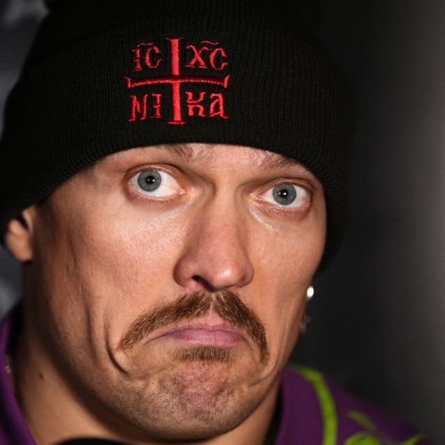 Oleksandr Usik
