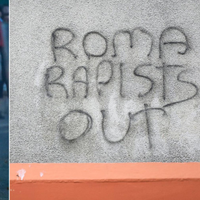 Neredi u Ballymeni