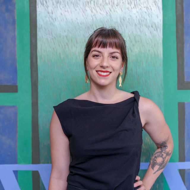 Alba Miočev