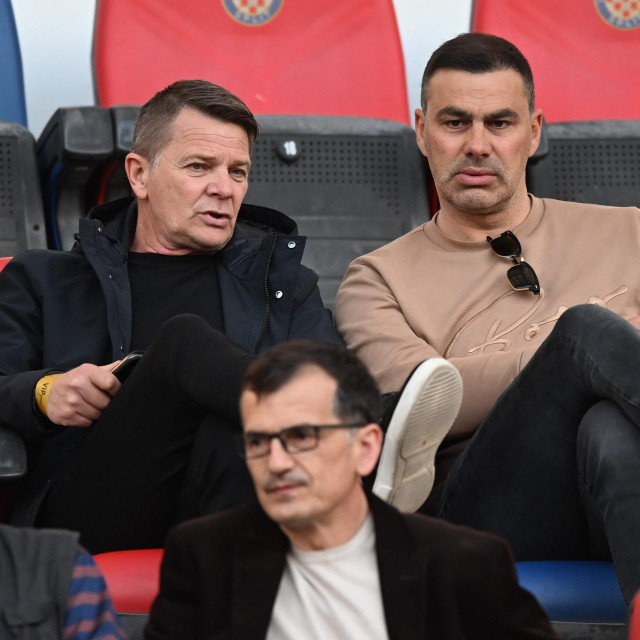 Ante Miše, Goran Sablić