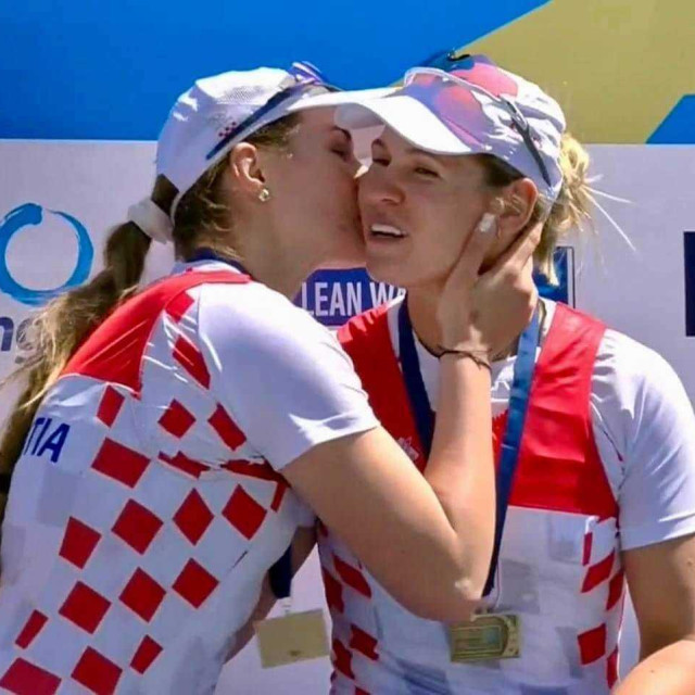 Ivana i Josipa Jurković