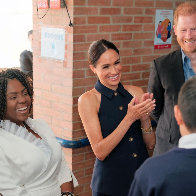 Meghan Markle