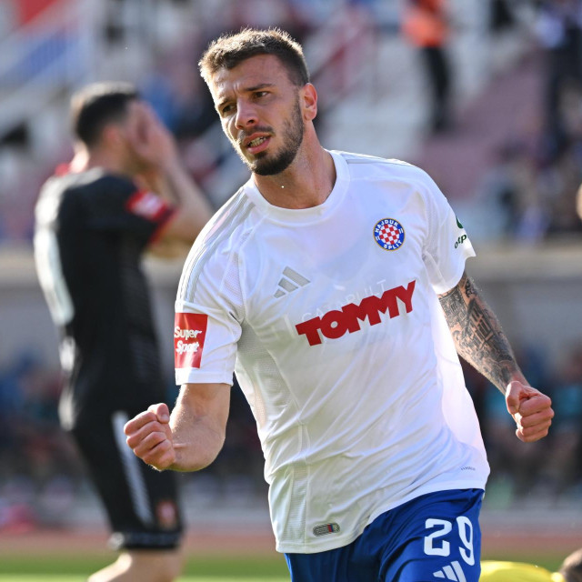Jan Mlakar želi raskinuti s Pisom i vratiti se na Poljud