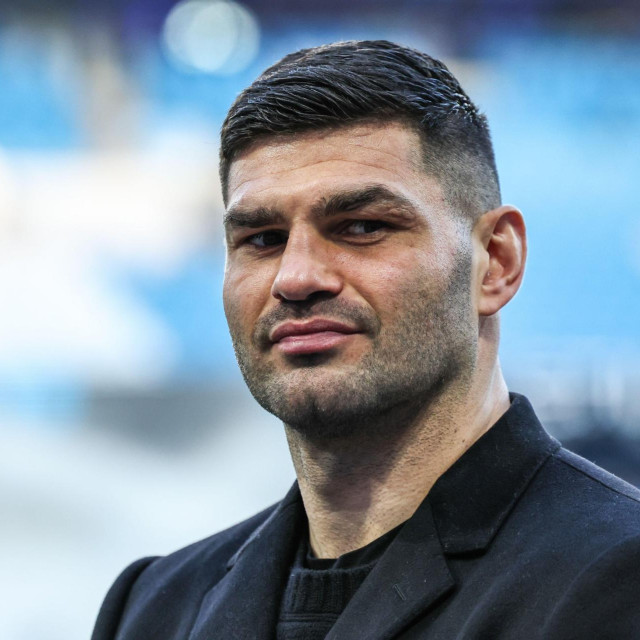 Filip Hrgović