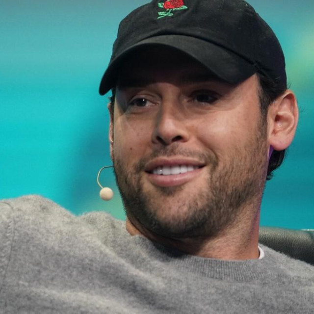 Scooter Braun