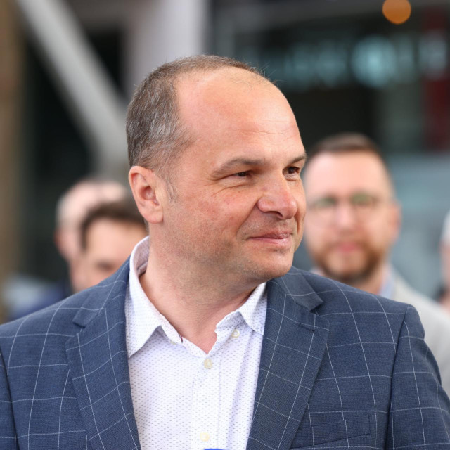 Siniša Hajdaš Dončić