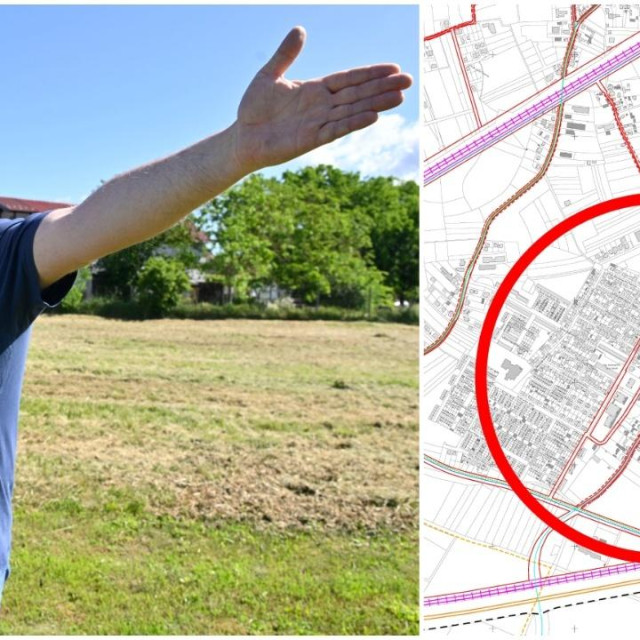 Ljutiti profesor traži odgovore od Grada Zagreba