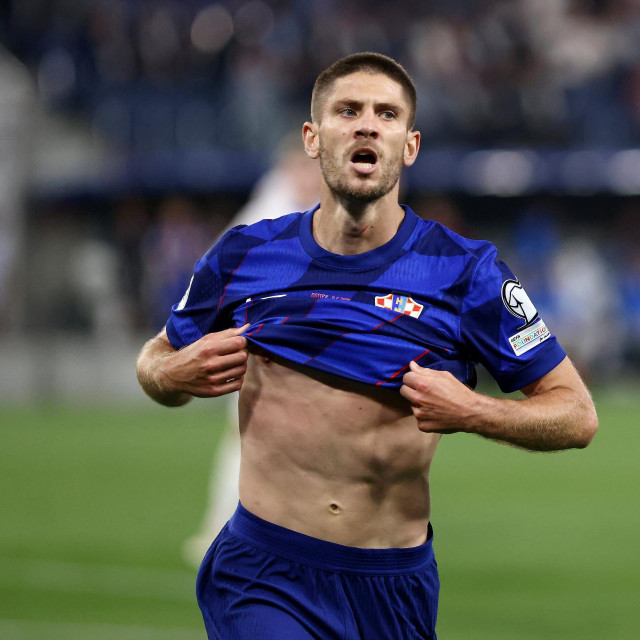 Andrej Kramarić
