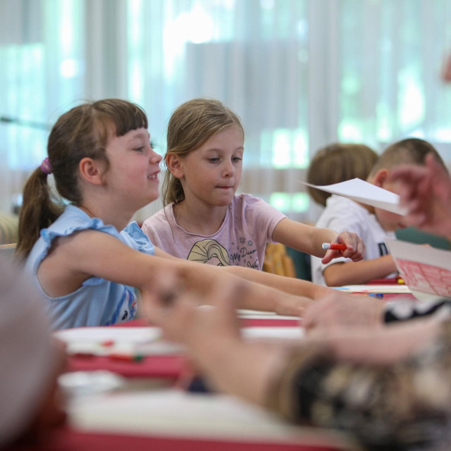 Svačiji se glas može čuti, kaže Alen.