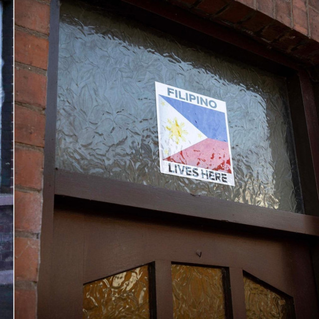 Neredi u Sjevernoj Irskoj