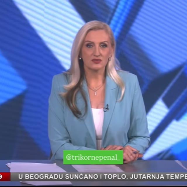 Happy TV, Vijesti