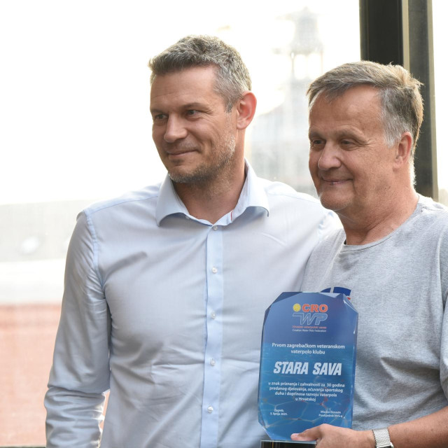Stara Sava 30 godina 2025