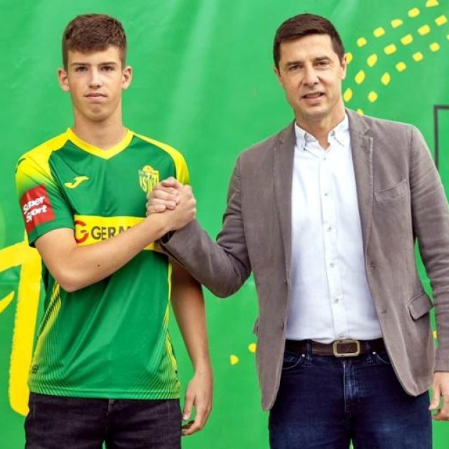 Raul Kumar i Saša Bjelanović