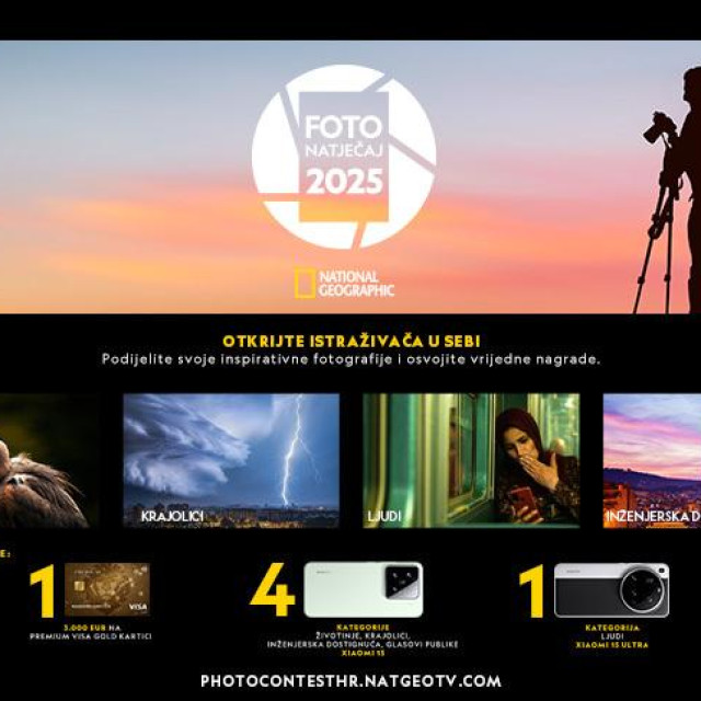 nat geo naslovna